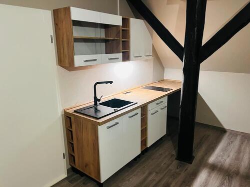 Foto - Etagenwohnung in Bad Nenndorf zur Miete
