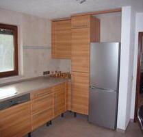 Gepflegte 2-Zimmer-Wohnung mit 2 Balkonen u. EBK in Pforzheim Gepflegte 2-Zimmer-Wohnung mit 2 Balkonen u. EBK in Pforzheim