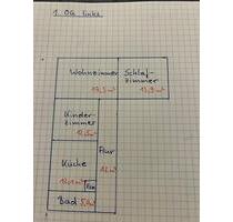 Ruhige 3 Zimmer-Wohnung im Herzen Stollberg - Stollberg (Erzgebirge)