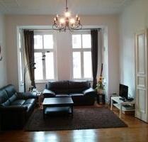 3,5 Zimmer-Wohnung in Charlottenburg zur langfristigen Untermiete - Berlin Charlottenburg-Wilmersdorf