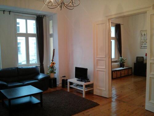 Foto - Etagenwohnung in Berlin