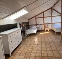 Schicke Wohnung im Zentrum von Fränkisch-Crumbach