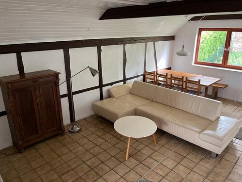 Foto - Etagenwohnung zur Miete in Fränkisch-Crumbach