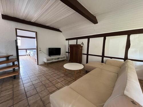 Foto - Etagenwohnung in Fränkisch-Crumbach