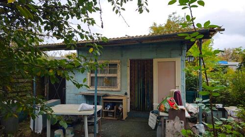 Foto - Grundstück in Brandenburg an der Havel zur Miete