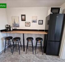 Möblierte-Monteurzimmer in 39164 Wanzleben - Wanzleben-Börde