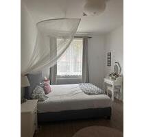 Zentrale Wohnung in Hamburg abzugeben