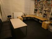 Foto - Lagerraum Hobbyraum Werkstatt Büroraum Atelier im UG 24qm
