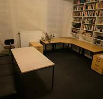 Lagerraum Hobbyraum Werkstatt Büroraum Atelier im UG 24qm - Rheda-Wiedenbrück