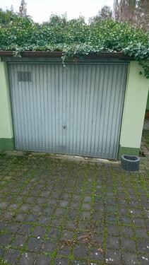Foto - Garage Koppenstraße 11 Hameln Kein Eis kratzen mehr