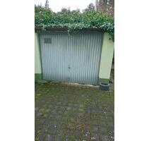 Garage Koppenstraße 11 Hameln Kein Eis kratzen mehr