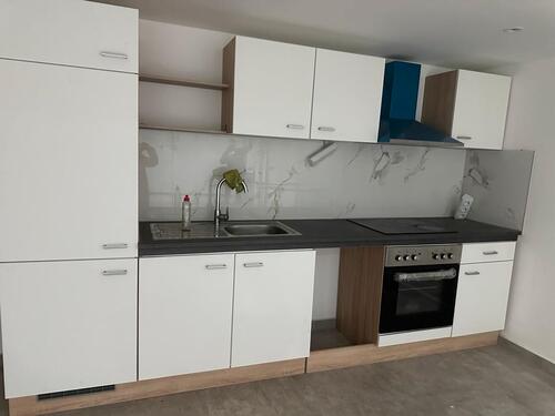 Foto - Erdgeschoss Wohnung mit Terrasse und Garten in Rimschweiler