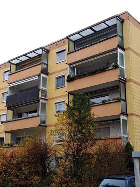 Foto - Kernsanierte 3 Zimmer Wohnung zu vermieten