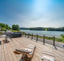Traumhafte Mietwohnung mit Seeblick an der Lister - Meinerzhagen