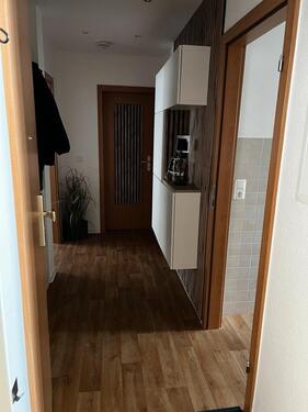 Foto - Nachmieter für 3 Zimmerwohnung 63m2 in Großzschachwitz