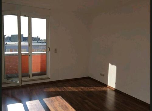 Foto - Etagenwohnung in Nürnberg zur Miete