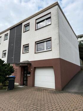 Foto - Schöne Doppelhaushälfte mit Garten in Zentraler RemscheiderLage