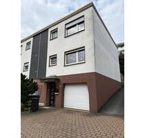 Schöne Doppelhaushälfte mit Garten in Zentraler RemscheiderLage