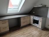 Foto - Dachgeschoßwohnung in Rattelsdorf zur Miete