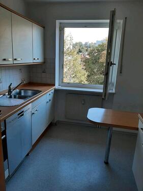 Foto - Etagenwohnung in Deggendorf zur Miete