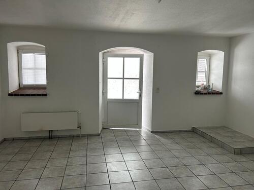 Foto - 2 Zimmer Etagenwohnung in Tellingstedt