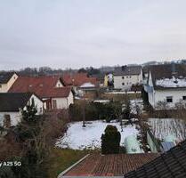DHH in Landau direkt am Bahnhof zu vermieten - Landau an der Isar
