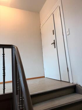 Foto - Stilvolle 4.5 Zimmer-Altbauwohnung mit Balkon in Murg