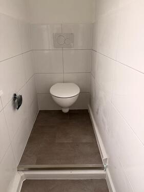 Foto - Etagenwohnung in Bad Säckingen zur Miete