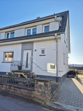 Foto - 5 Zimmer Doppelhaushälfte zum Kaufen in Bretten