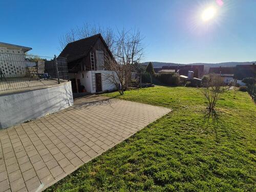 Foto - Doppelhaushälfte in Bretten zum Kaufen