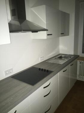 Foto - Etagenwohnung in Nonnweiler zur Miete