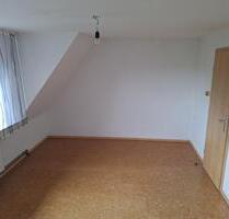 Kleine Wohnung ab April zu vermieten - Bestwig