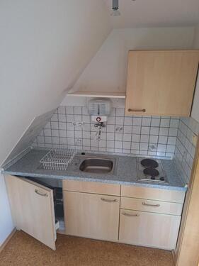 Foto - 1 Zimmer Etagenwohnung zur Miete in Bestwig