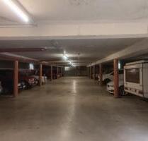 Tiefgaragenstellplatz nahe Uni Kassel