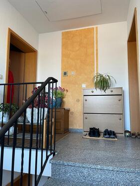 Foto - 4 Zimmer Dachgeschoßwohnung in Bad Langensalza
