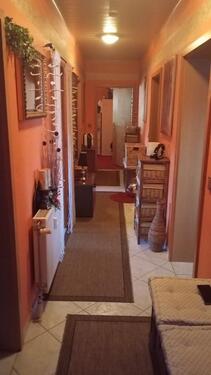 Foto - Dachgeschoßwohnung in Bad Langensalza zur Miete