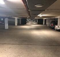 PKW Stellplatz Kerpen Tiefgarage autobahnnah + monatlich kündbar