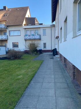 Foto - 3 Zimmer Dachgeschoßwohnung in Lehrte