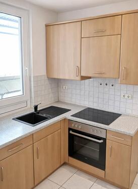 Foto - Ruhige Dreiraumwohnung in der Nähe des Eisenberger Schlosses