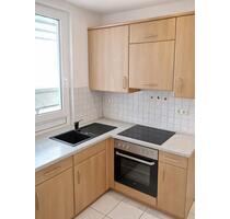 Ruhige Dreiraumwohnung in der Nähe des Eisenberger Schlosses