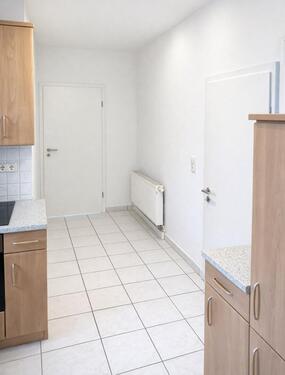 Foto - 3 Zimmer Etagenwohnung zur Miete in Eisenberg