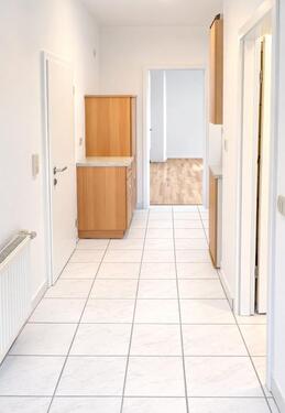 Foto - 3 Zimmer Etagenwohnung in Eisenberg