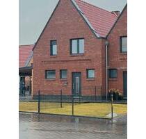 Ab sofort Doppelhaushälfte zur Miete Einziehen & Wohlfühlen - Oldendorf