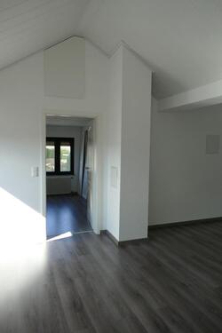 Foto - 3.5 Zimmer Dachgeschoßwohnung in Gückingen