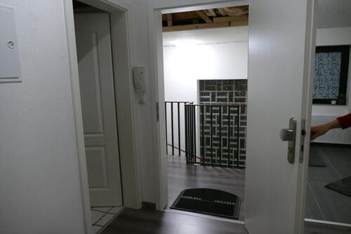 Foto - Dachgeschoßwohnung in Gückingen zur Miete