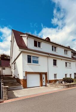 Foto - Von Privat Ein - Zweifamilienhaus Doppelhaushäfte in Herfa