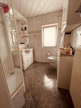 Foto - 8 Zimmer Doppelhaushälfte in Heringen (Werra)