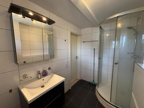 Foto - 3-Zimmer Dachgeschosswohnung 