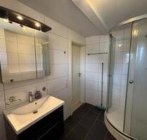 3-Zimmer Dachgeschosswohnung | Keller und Stellplatz - Laufenburg (Baden)