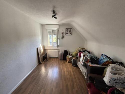 Foto - Dachgeschoßwohnung in Laufenburg (Baden) zur Miete